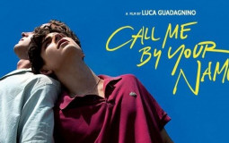 Call Me By Your Name Characters