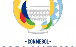 Copa America Logos