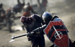 Mordhau