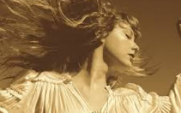 Fearless Songs-Taylor Swift