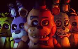 Canciones de Fnaf