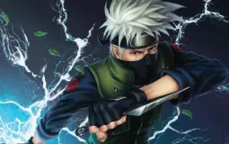 anime