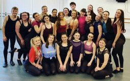 Dance sets