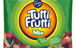 TuttiFrutti