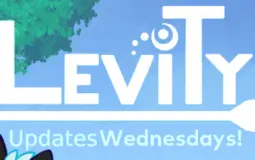 Levity Characters