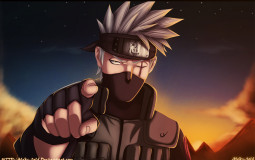 perso de naruto