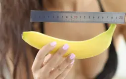 Discord Dick Size