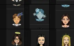 Snjed