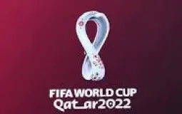 Coupe du Monde 2022
