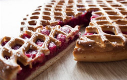 Vlaai