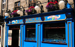 Pubs in Galway City