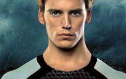 Hunger games character ranking