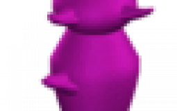 Greebles