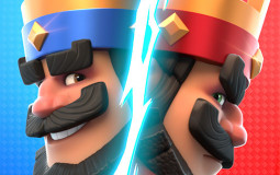 Clash royal