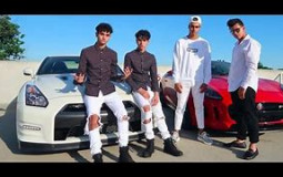 Dobre Brothers Songs