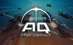 AQ: First Contact Weapons