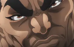 Baki Fighter Tier List