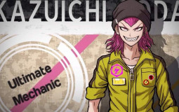 Kazuichi Ships