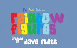 Rainbow Figures Episodes