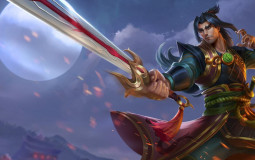 paladins champion tierlist (schism update)