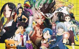 anime tier list
