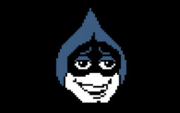 Undertale Animations