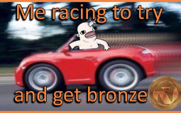 All Types of trackmania Roads in Trackmania 2020