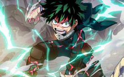 Mha