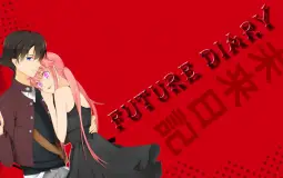 ANIME TIER LIST