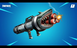 Fortnite skins