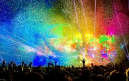 EDM/RAVE