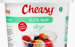 Skyr/Yoghurt Tier List