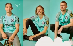 2021/22 kits