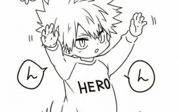 Mha ships