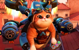 Overwatch maps (2026)