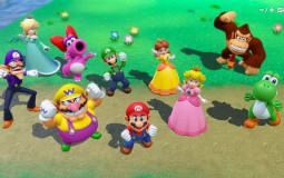 MARIO
