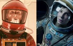 Meilleurs films dans l'espace !