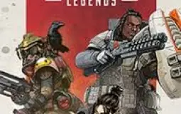 Apex Legends Guns from Season 1-2