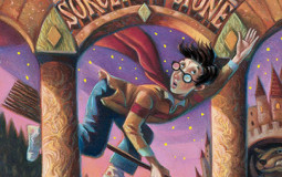 The Gayness of YA Series