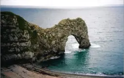 Landforms