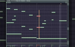 Piano Roll Tier List (V1)