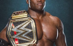 Wrestling Champions [MAY 2021]