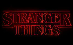 Stranger Things Episodes
