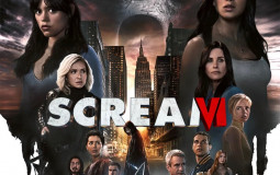 Scream 6 🇧🇷