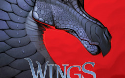 Wings of Fire ranking every book