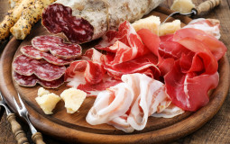 Classifica affettati