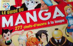 Les meilleurs manga