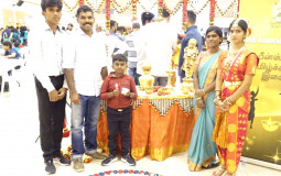 My Team Members