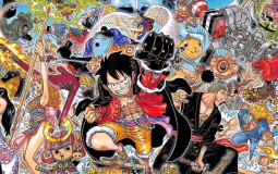 One Piece Battle Power Rankings