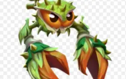 Monster legends melhores ml 2.0